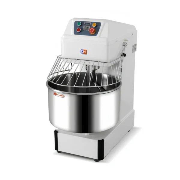 Amasadora espiral Dacos 50L